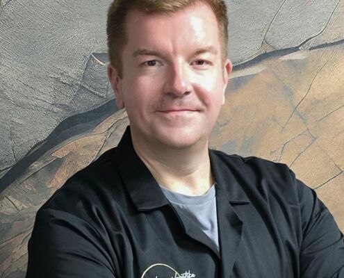 Dr. Benedek Péter Orvos, PRP / PRF, hajterapeuta