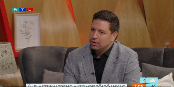 Bizarr plasztikai trend: elhunyt donorokból származó zsírszövetet használnak feltöltésre -Dr. Kovács András